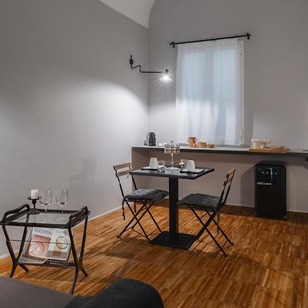 Lidia Chambres D'Hotes Matera Exteriör bild