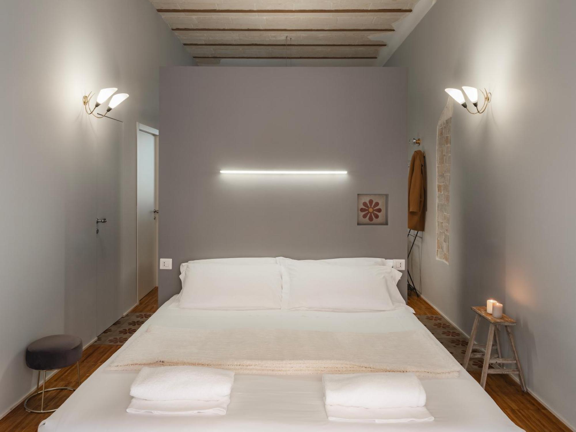 Lidia Chambres D'Hotes Matera Exteriör bild