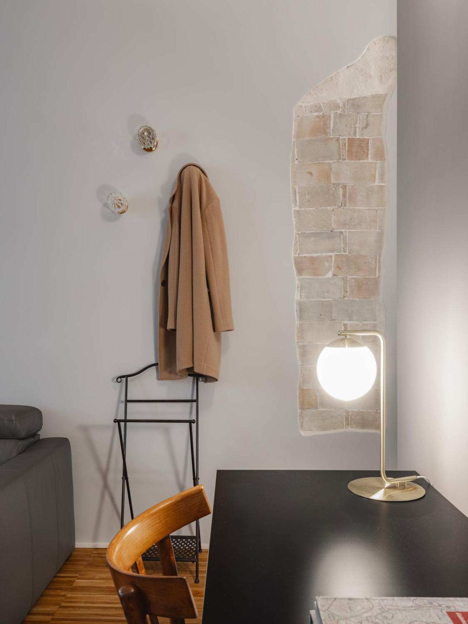Lidia Chambres D'Hotes Matera Exteriör bild