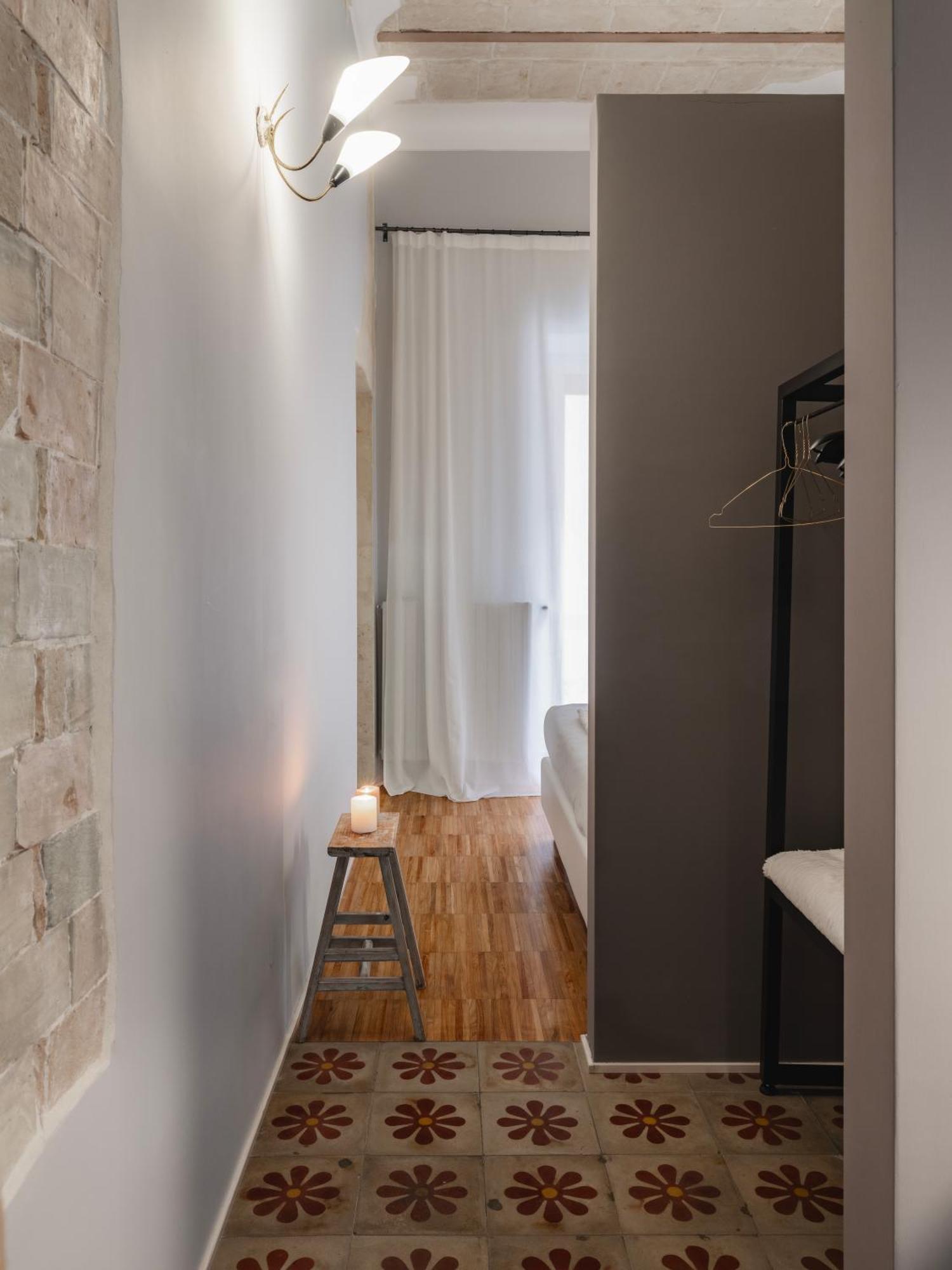 Lidia Chambres D'Hotes Matera Exteriör bild
