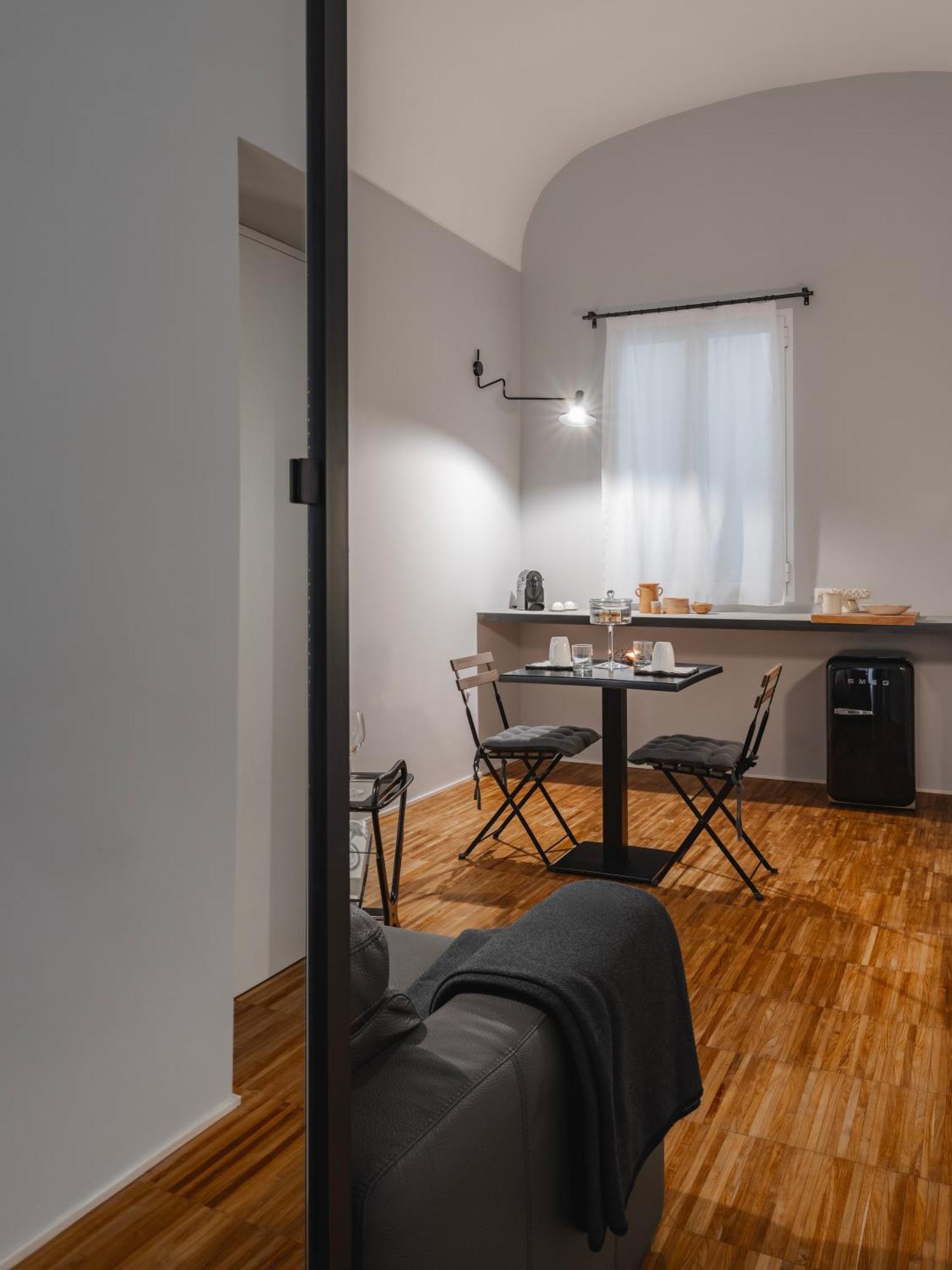 Lidia Chambres D'Hotes Matera Exteriör bild