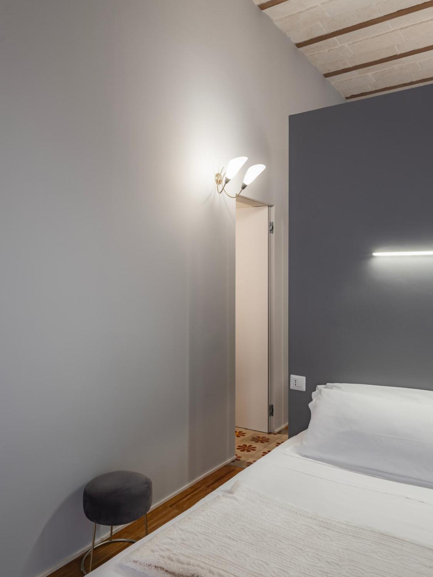 Lidia Chambres D'Hotes Matera Exteriör bild