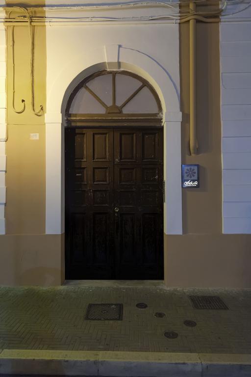 Lidia Chambres D'Hotes Matera Exteriör bild