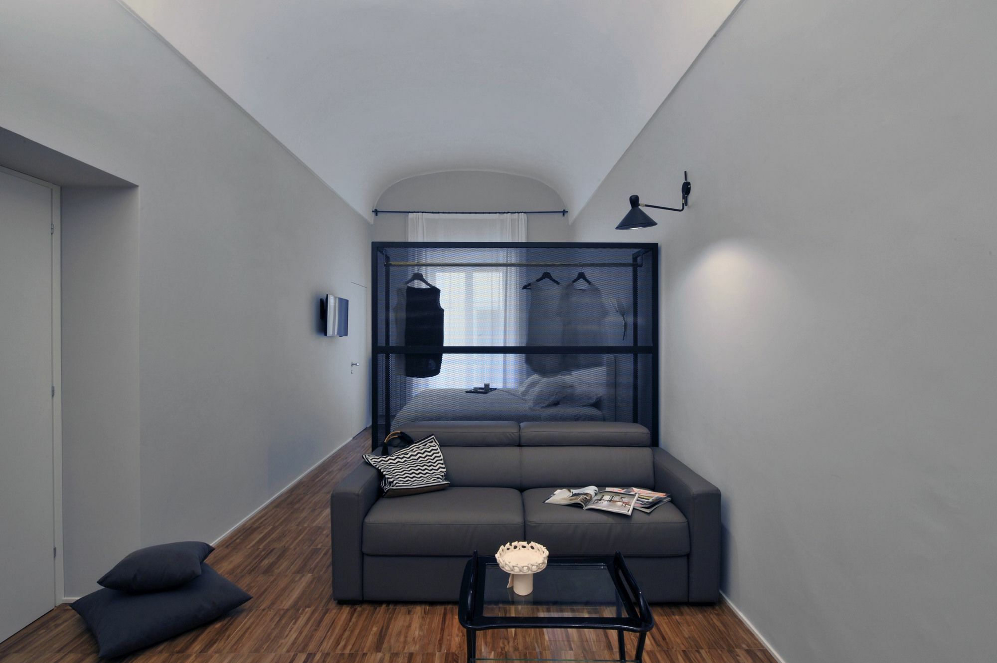 Lidia Chambres D'Hotes Matera Exteriör bild