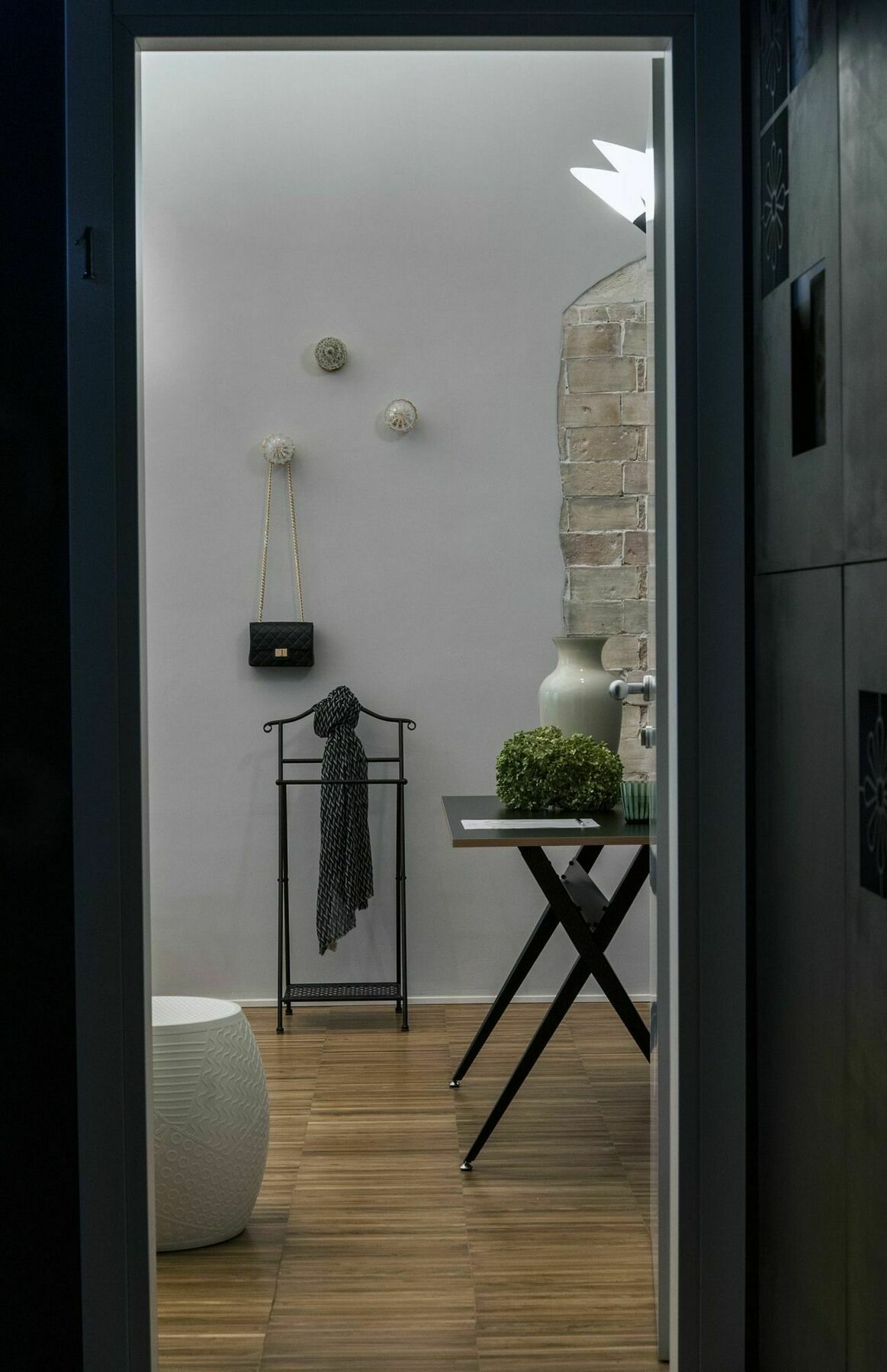 Lidia Chambres D'Hotes Matera Exteriör bild